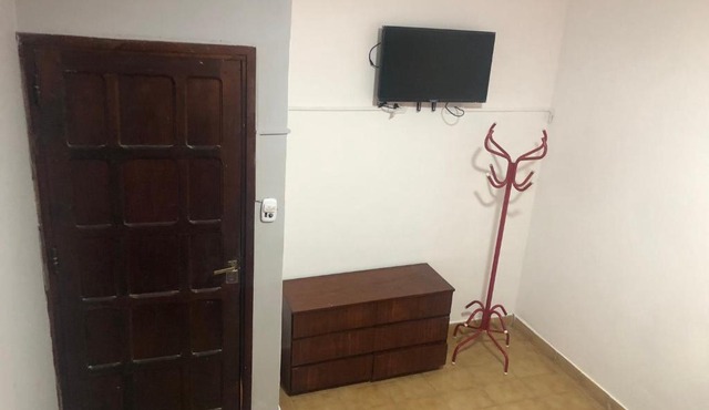 Alojamiento Temporario “LG”