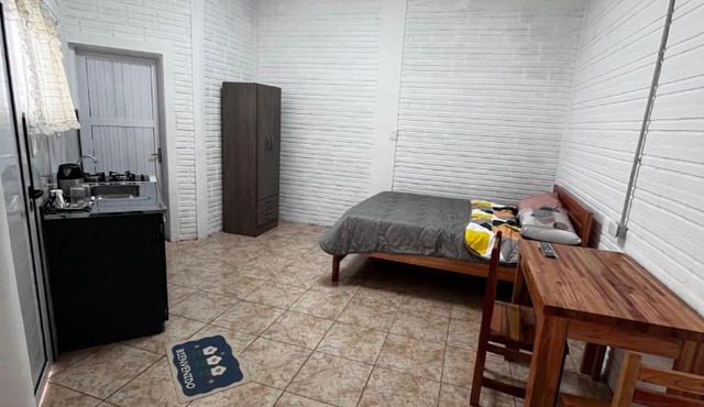 Alojamiento Cali