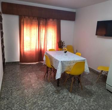 Alojamiento casa amueblada