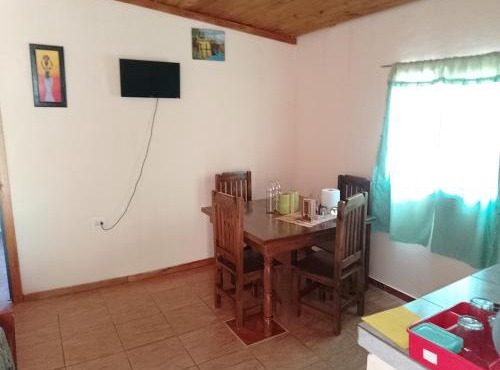 Alojamiento de paso in Posadas