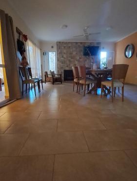 Alojamiento Ibirá