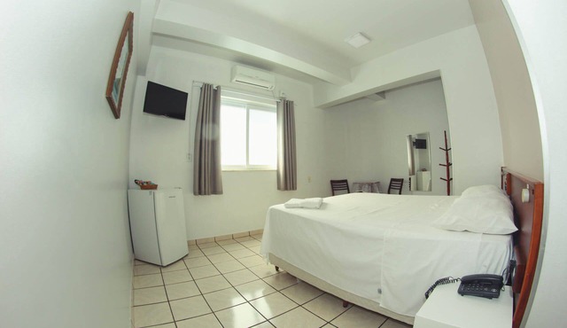 Alpha Ville Hotel