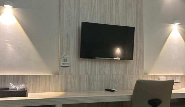 AlphaPark Hotel