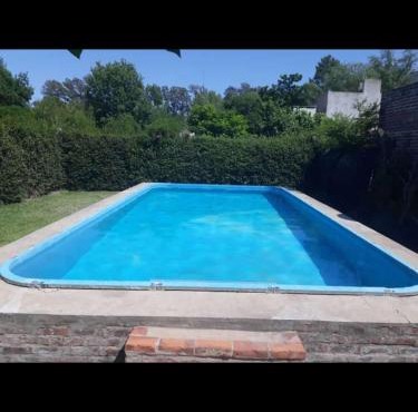 Alquiler Casa en Chacabuco Provincia de Buenos Aires