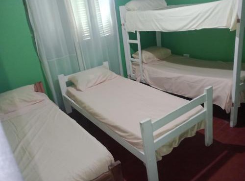 Alquiler Casa en Chacabuco Provincia de Buenos Aires