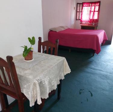 Alquiler departamento con lavadero in Posadas