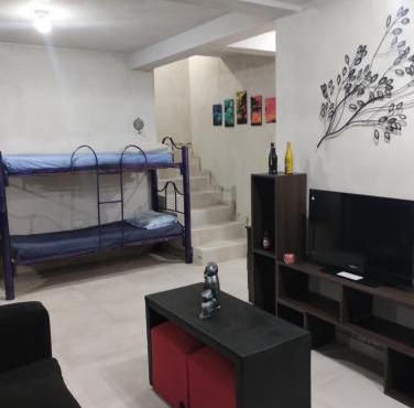 Alquiler Duplex Cosquin