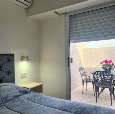 Alquiler Temporario Dpto Lisandro 426 B