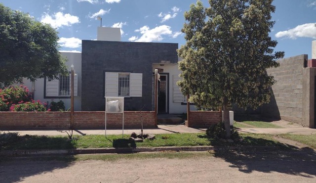 Alquiler Temporario La Punta San Luis