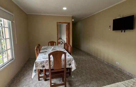 Alquiler Temporario Ruta 3 Depto 2