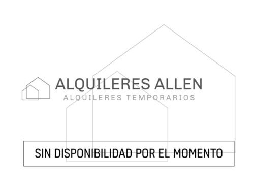 Alquileres Allen