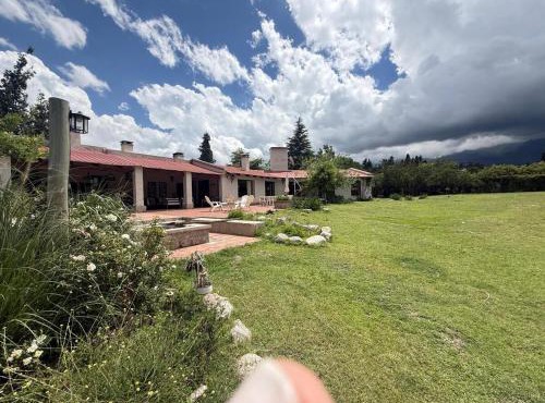 Alquilo casa en Tafi del Valle