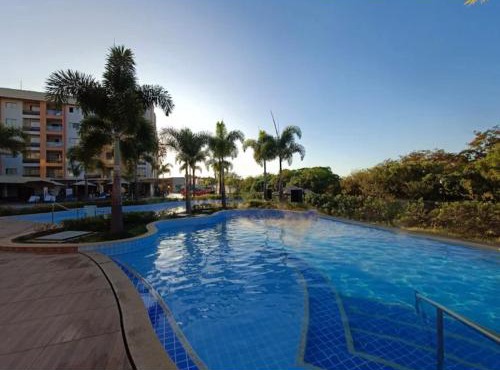 Alta Vista Thermas Resort