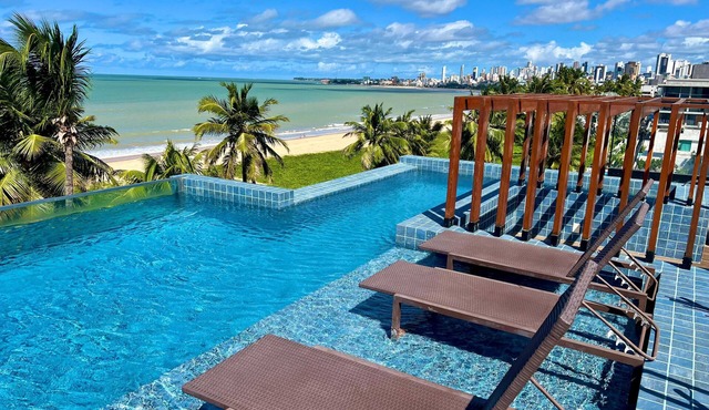 Altamare 210 - The best of Caribessa for 5 people