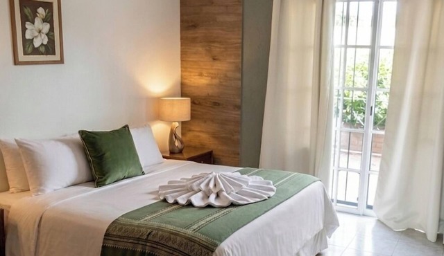 Altas Cumbres Hotel & Apart