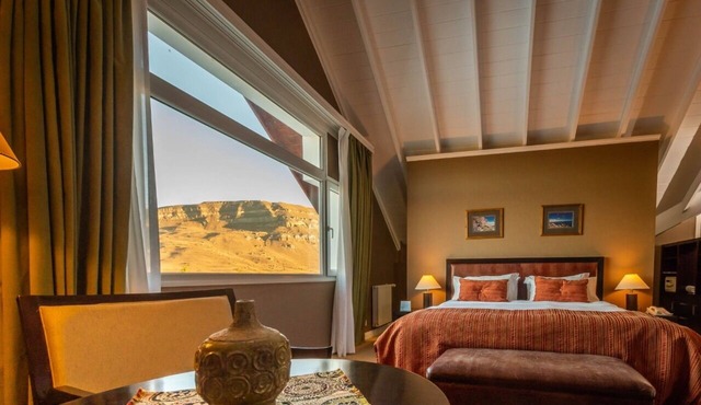 Alto Calafate Hotel Patagonico