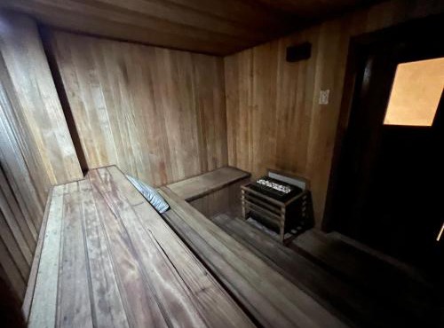 Alto padrão com lazer - Piscina, Sauna, spa e mais in Presidente Prudente