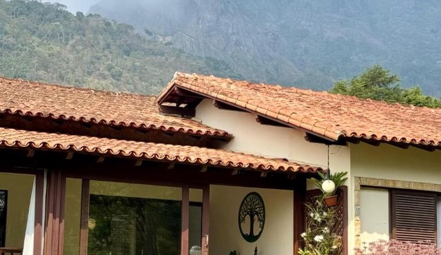 Alto Paraiso