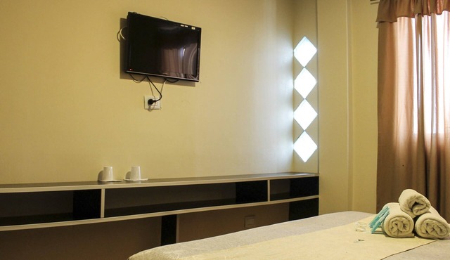 Alto Parana Hotel