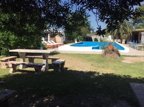 Alto Rio Hondo