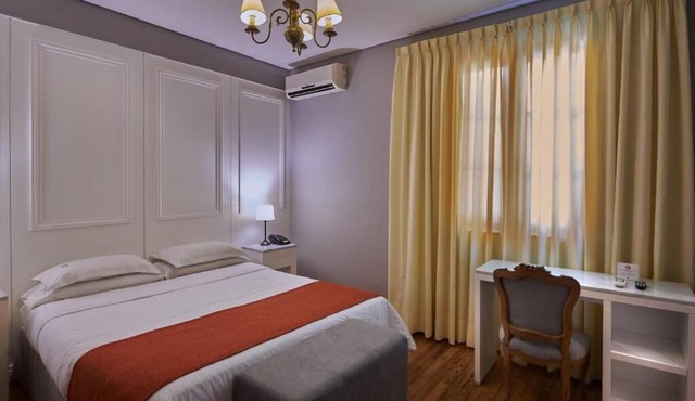 Altos de Güemes Hotel in Mar del Plata