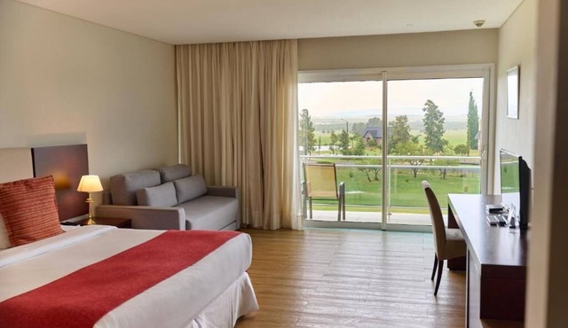 Altos del Arapey Club de Golf & Hotel Termal in Termas del Arapey