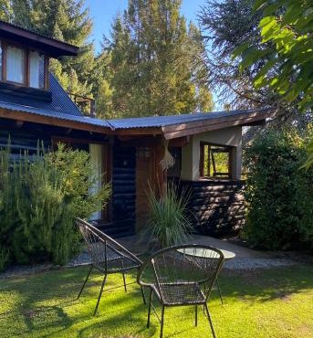Altos del Sur Cabañas de Montaña