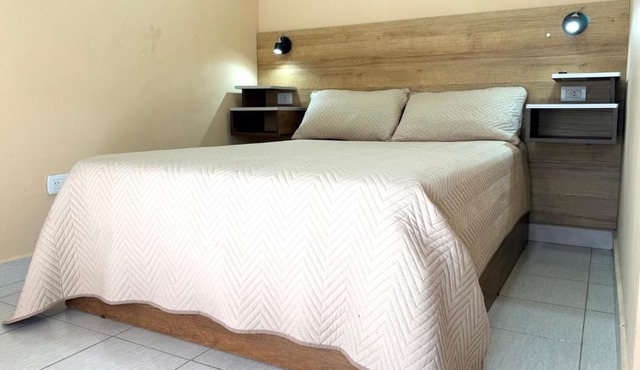 ALTURAS apart-hotel
