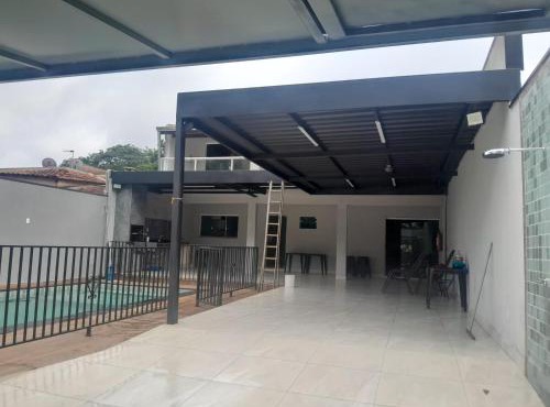 Alugar pra rodeio e agrishow e João rok fica a 5 minutos do