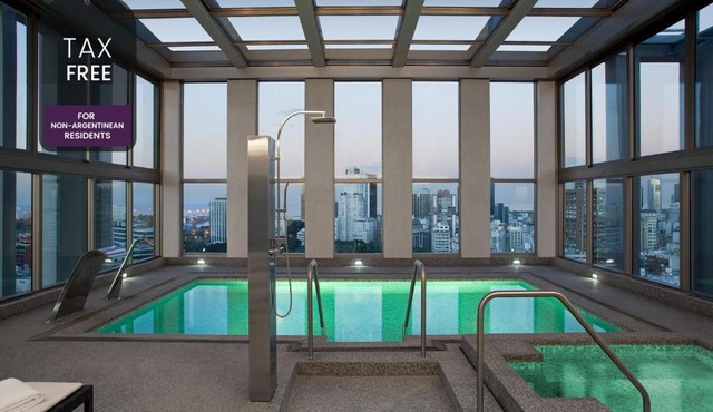 Alvear Art Hotel