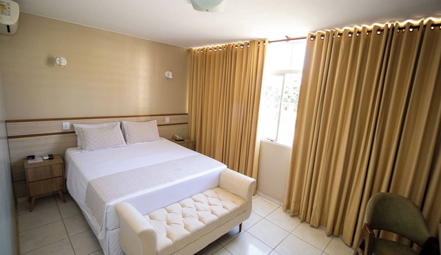 Alvimar Hotel in Sobradinho