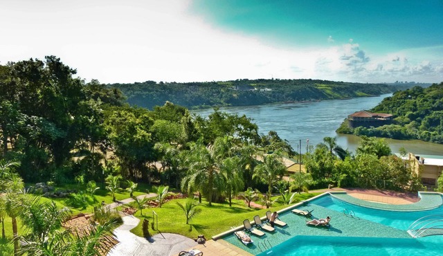 Amérian Portal del Iguazú Hotel