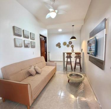 Amarantu Flat Hotel 03, Praia de Antunes Maragogi