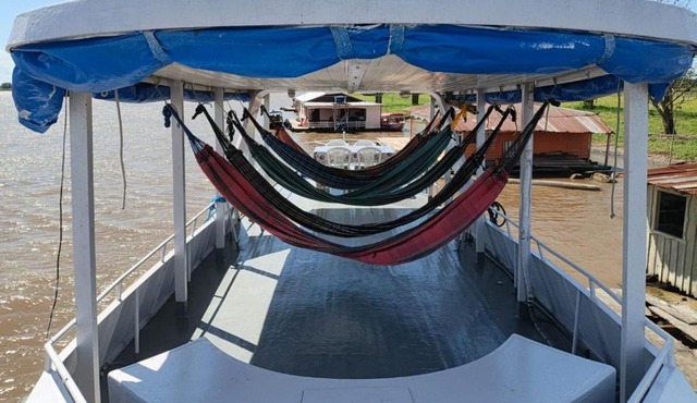 Amazonas Eco Tour - Private Jungle Tour, River Tour or Great Adventure TOUR INCLUDED ONLY IN DELUXE ROOMS in Iranduba