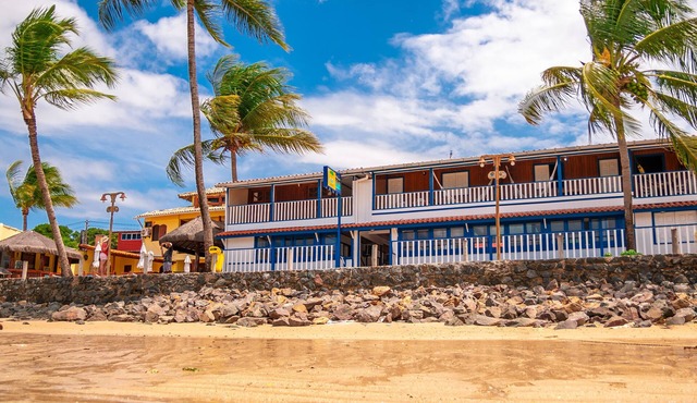 Amendoeira Praia Hotel