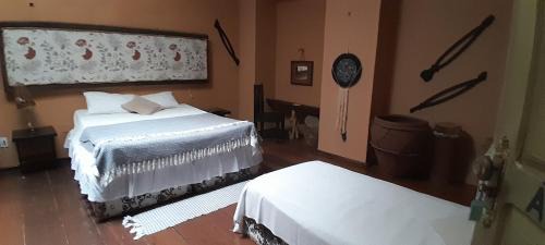 Americo Pousada e Hostel