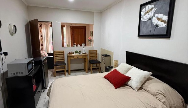 Ametza Room