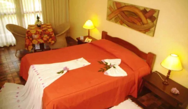 Amoaras Resort