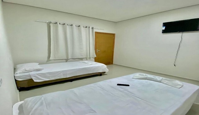 AMPARO HOTEL