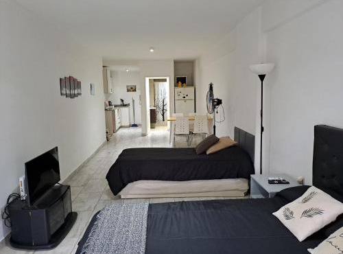 Amplio departamento completo en Caba in Buenos Aires