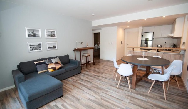 Amplio Y Moderno 2 Bedroom En Colegiales