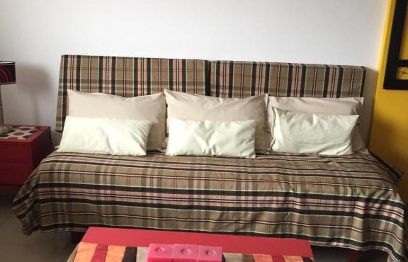 Amplio y Moderno Departamento