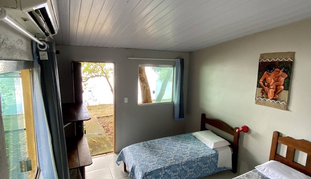 Anaconda Amazon Resort in Manaus