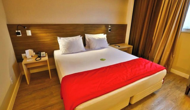 Anápolis Adventures Start Here at This Central City Stay l Pet-friendly in Anápolis