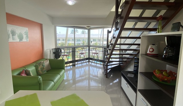 Anchor Flats Condo by the sea