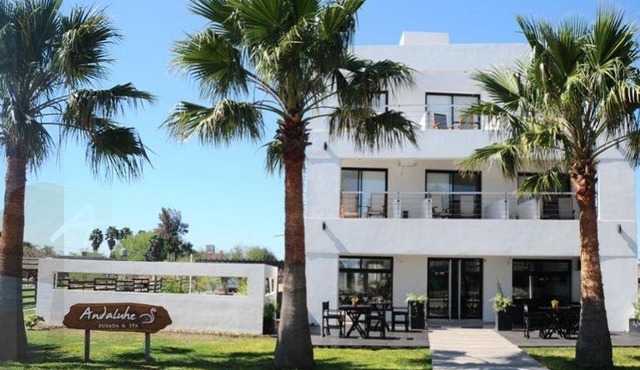 Andaluhe Posada