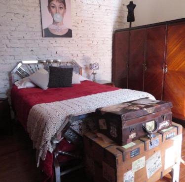 Andiamo Guest House