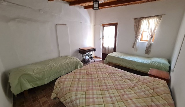 Andino Hostel in Tilcara