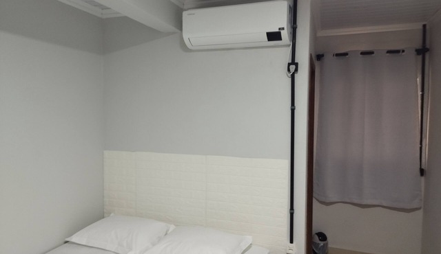 Andino hotel