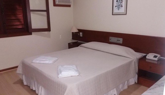 Angatu Hotel